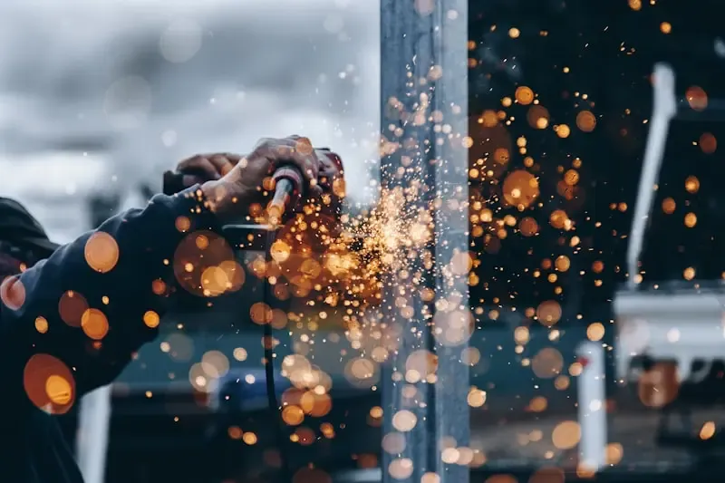 Giải pháp gia công chế tạo