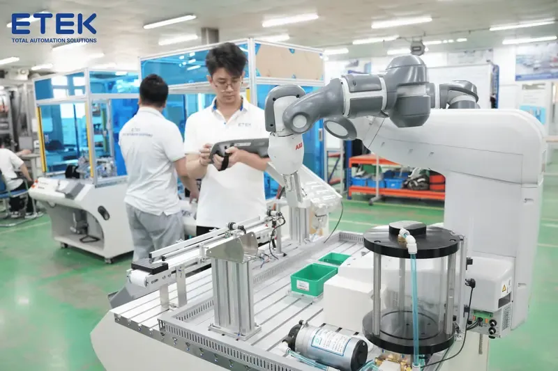 ĐH Kỹ Thuật Công Nghiệp - ĐH Thái Nguyên